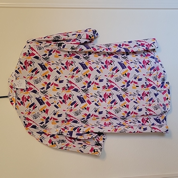 Short sleeve Vintage top - Picture 2 of 4